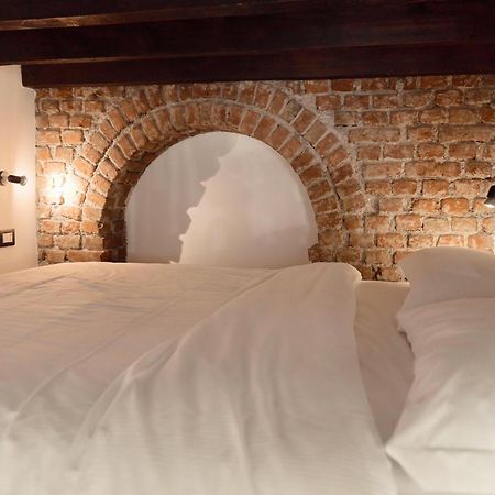Central Loft Milánó Kültér fotó