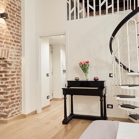 Central Loft Milánó Kültér fotó