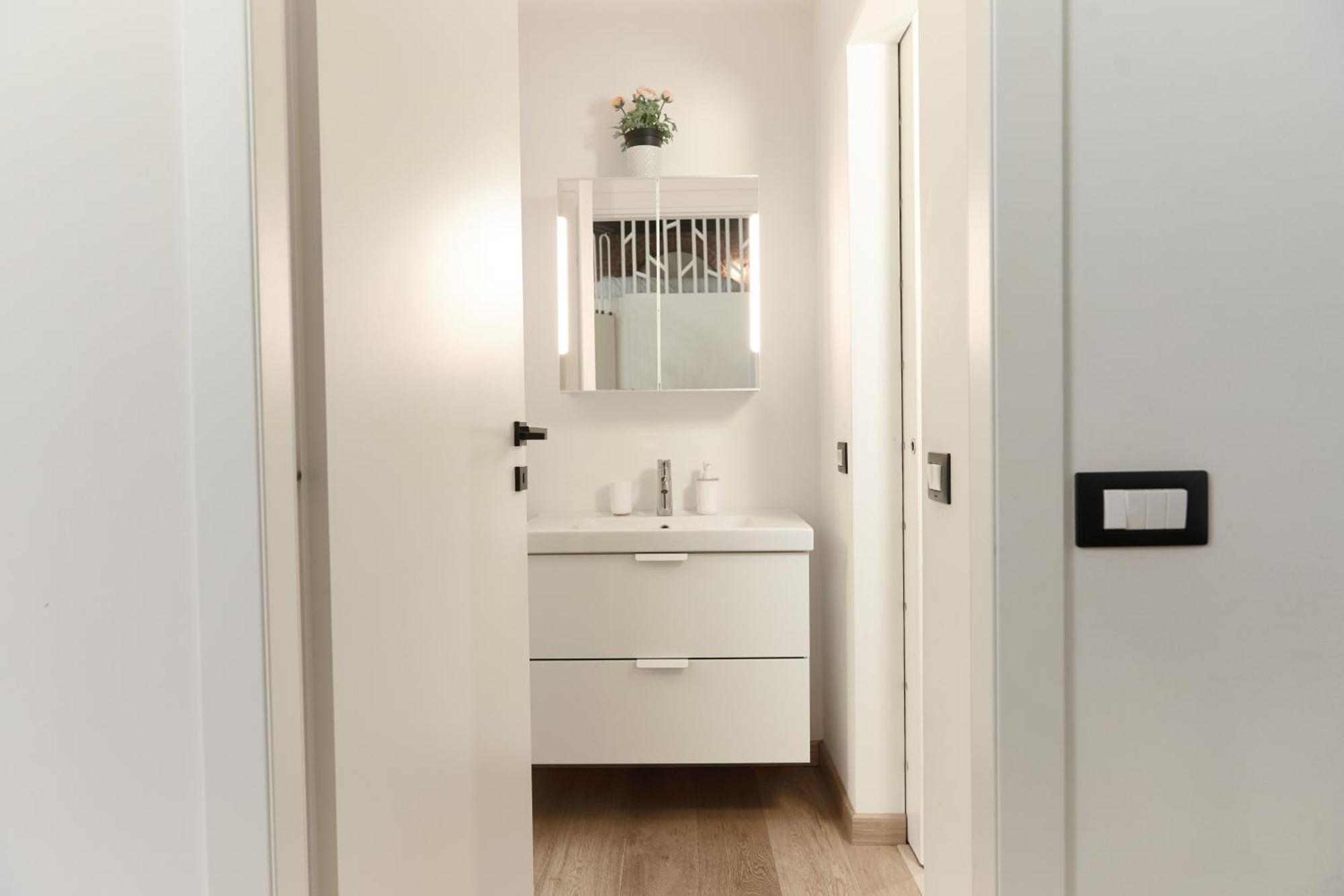 Central Loft Milánó Kültér fotó