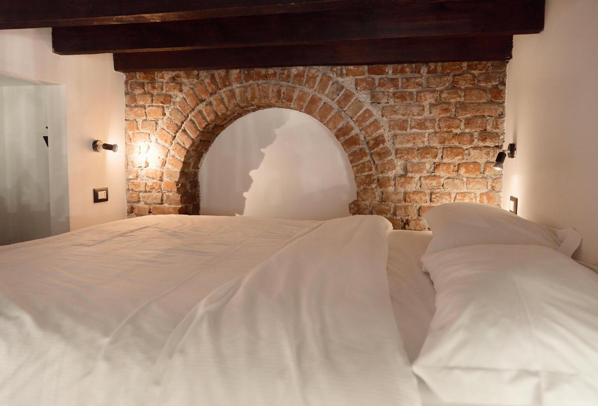 Central Loft Milánó Kültér fotó