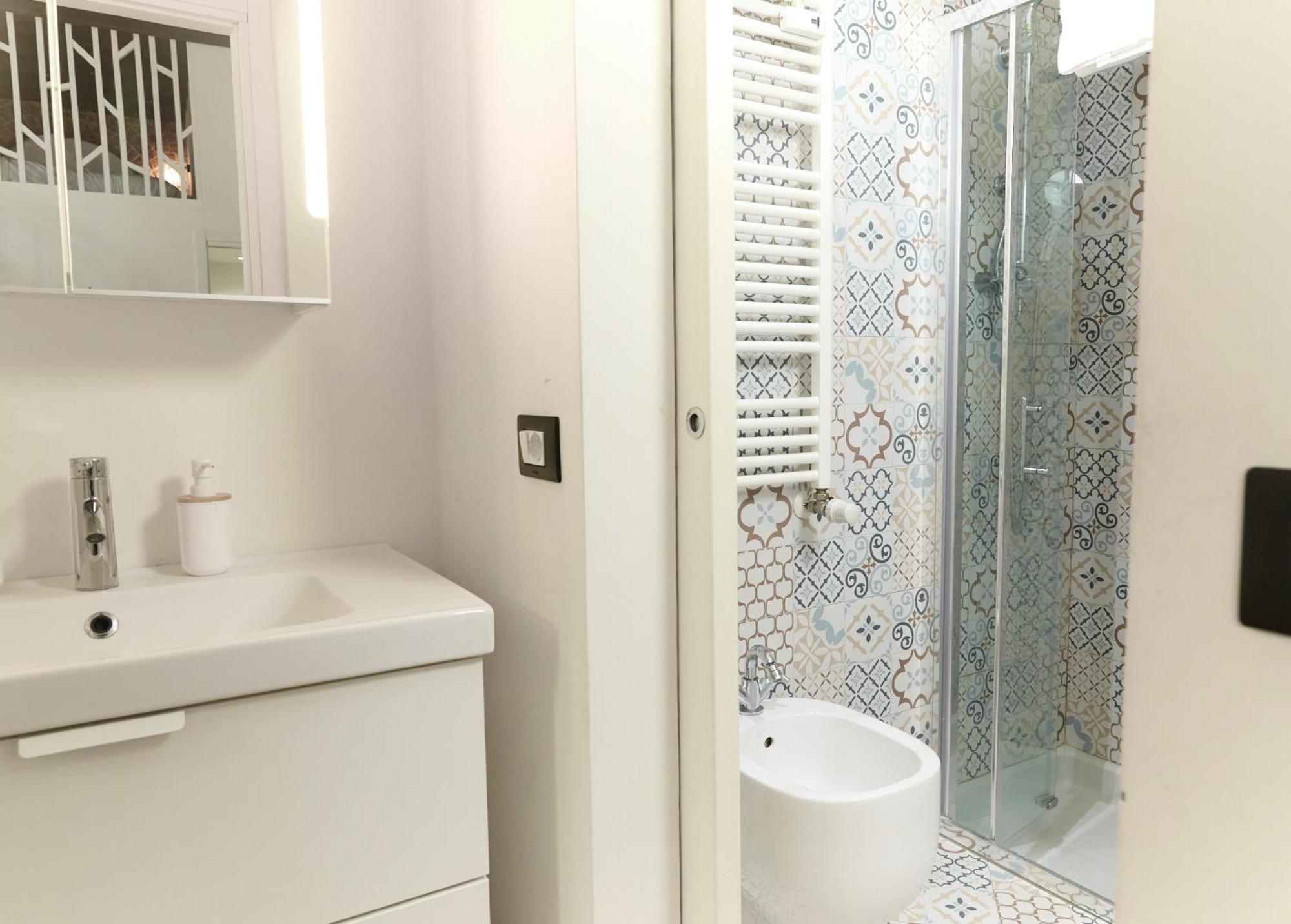Central Loft Milánó Kültér fotó